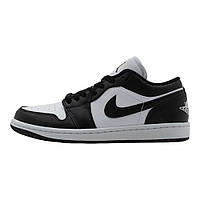 Urbanshop com ua Жіночі Кросівки Air Jordan 1 Low Panda 2023 (W) DC0774-101 (Оригінал) РОЗМІРИ ЗАПИТУЙТЕ