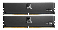 Оперативная память DDR5 32GB (2*16GB) 5600MHz PC5-44800 Team T-Create Classic10L (CTCCD532G5600HC46DC01) CL46