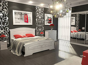 Спальня Інеса