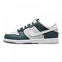 Urbanshop com ua Кросівки Nike Dunk Low Gs Fb9109-300 (Оригінал) РОЗМІРИ ЗАПИТУЙТЕ