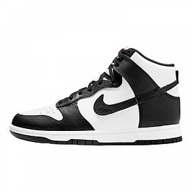 AllOriginal com ua Кросівки Nike Dunk High Panda DD1869-103 (Оригінал) РОЗМІРИ ЗАПИТУЙТЕ