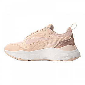 AllOriginal com ua Жіночі Кросівки Puma Cassia Distressed 38764503 (Оригінал) РОЗМІРИ ЗАПИТУЙТЕ