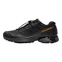 Urbanshop com ua Кросівки Salomon Xt-Pathway Gore-Tex Black L47290100 (Оригінал) РОЗМІРИ ЗАПИТУЙТЕ