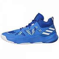 Urbanshop com ua Баскетбольні Кросівки Adidas Pro N3XT 2021 G58891 (Оригінал) РОЗМІРИ ЗАПИТУЙТЕ