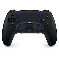 Геймпад беспроводной Sony PlayStation DualSense Black (9827696)