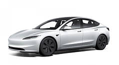 Tesla Model 3 2023+