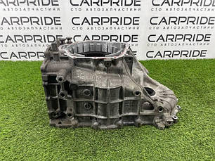 Корпус КПП Jeep