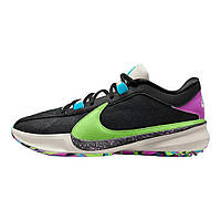 Urbanshop com ua Кросівки Nike Zoom Freak 5, Black Phantom/Fuchsia Dream Dx4985-002 (Оригінал) РОЗМІРИ