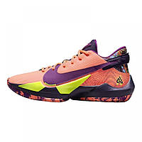 Urbanshop com ua Кросівки Nike Zoom Freak 2 'Bright Mango' CW3162-800 (Оригінал) РОЗМІРИ ЗАПИТУЙТЕ
