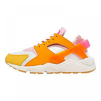 Urbanshop com ua Кросівки Nike Womens Air Huarache DX2674-100 (Оригінал) РОЗМІРИ ЗАПИТУЙТЕ