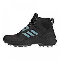 Urbanshop com ua Жіночі Кросівки Adidas Terrex Swift R3 Mid Gore-Tex Hiking Shoes GZ3043 (Оригінал) РОЗМІРИ