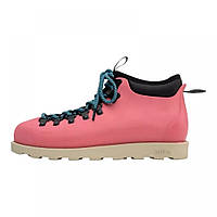 Urbanshop com ua Черевики Native Fitzsimmons Citylite Bloom Dazzle Pink/Pepper White/Jiffy Black 31106848-5716