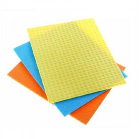 Серветки целюлозні