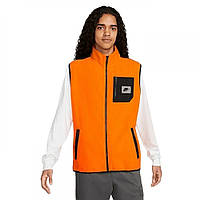 Urbanshop com ua Жилетка Nike Sportswear Therma-Fit Fleece Vest dq5105-819 (Оригінал) РОЗМІРИ ЗАПИТУЙТЕ