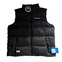 Urbanshop com ua Жилетка Columbia Down Vest WM8416-010 (Оригінал) РОЗМІРИ ЗАПИТУЙТЕ