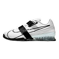 Urbanshop com ua Кросівки Nike Romaleos 4 Cd3463-101 (Оригінал) РОЗМІРИ ЗАПИТУЙТЕ