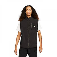 Urbanshop com ua Жилетка Nike Sportswear Therma-Fit Sports Utility Fleece Vest Dq5105-045 (Оригінал) РОЗМІРИ