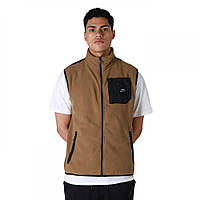 Urbanshop com ua Жилетка Nike Sportswear TF Sports Utility Fleece Vest DQ5105-242 (Оригінал) РОЗМІРИ ЗАПИТУЙТЕ