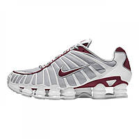 Urbanshop com ua Кросівки Nike Shox Tl AV3595-103 (Оригінал) РОЗМІРИ ЗАПИТУЙТЕ