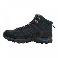 Urbanshop com ua Ботинки Cmp Rigel Mid Trekking Shoes Wp 3Q12947-11Fp (Оригінал) РОЗМІРИ ЗАПИТУЙТЕ