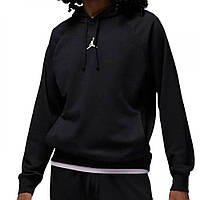 Urbanshop com ua Кофта Nike Jordan Dri-FIT Sport Crossover Hoodie Fleece Dq7327-010 (Оригінал) РОЗМІРИ