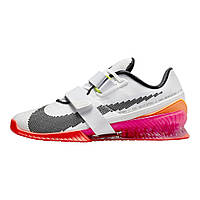 Urbanshop com ua Кросівки Nike Romaleos 4 Se Dj4487-121 (Оригінал) РОЗМІРИ ЗАПИТУЙТЕ