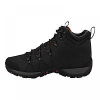 Urbanshop com ua Черевики Columbia Peakfreak Venture Mid Waterproof BM3991-010 (Оригінал) РОЗМІРИ ЗАПИТУЙТЕ