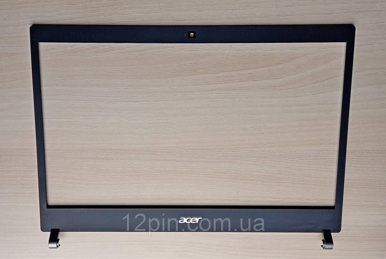 Рамка екрана Acer TravelMate P645 б.у. оригінал, фото 1
