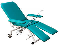 Крісло косметологічне КОСМО медичне оглядове