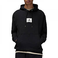 Urbanshop com ua Толстовка Nike Jordan Essential Statement Hoodie DQ7338-010 (Оригінал) РОЗМІРИ ЗАПИТУЙТЕ