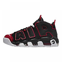 Urbanshop com ua Кросівки Nike Air More Uptempo FD0274-001 (Оригінал) РОЗМІРИ ЗАПИТУЙТЕ