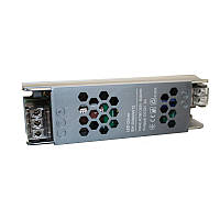 LED драйвер компактний 60 Вт 12 В (серія Стандарт IP20)