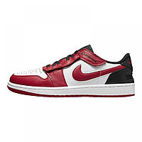 Urbanshop com ua Кросівки Nike Air Jordan 1 Low Flyease Dm1206-163 (Оригінал) РОЗМІРИ ЗАПИТУЙТЕ