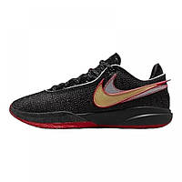 Urbanshop com ua Кросівки Nike Lebron Xx Trinity Black DJ5423-001 (Оригінал) РОЗМІРИ ЗАПИТУЙТЕ