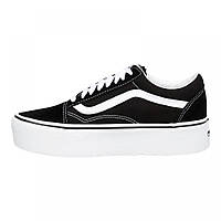 Urbanshop com ua Жіночі Кеди Vans Old Skool Stac VN0A7Q5M6BT1 (Оригінал) РОЗМІРИ ЗАПИТУЙТЕ