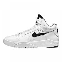 Urbanshop com ua Кросівки Nike Air Flight Lite Mid DJ2518-100 (Оригінал) РОЗМІРИ ЗАПИТУЙТЕ