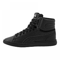 Urbanshop com ua Жіночі Кросівки Puma Vikky V2 Mid Sleeve Less 370619-03 (Оригінал) РОЗМІРИ ЗАПИТУЙТЕ