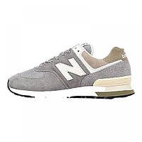 Urbanshop com ua Кросівки New Balance 574 ML574TT2 (Оригінал) РОЗМІРИ ЗАПИТУЙТЕ