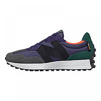 Urbanshop com ua Кросівки New Balance 327 Winter Athletic MS327WA1 (Оригінал) РОЗМІРИ ЗАПИТУЙТЕ