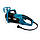 Електрична ланцюгова пилка Makita UC4540A (2.2 кВт, шина 40 см) з безключовою натяжкою ланцюга. Електропила макіта bs, фото 9