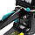 Бензопила Makita EA6100 P45E (3.8 кВт, шина 40 см). Ланцюгова пила Макіта EA6100 P45E bs, фото 9