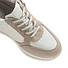 Кросівки жіночі шкіряні білі комбіновані Renzoni 36 39, фото 7