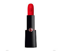 Матова губна помада Giorgio Armani Rouge D'Armani Matte Lipstick 402. Об'єм 4.2 ml.