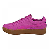 Urbanshop com ua Жіночі Кросівки Puma Vikky Platform Synthetic-Fill 363287-04 (Оригінал) РОЗМІРИ ЗАПИТУЙТЕ