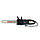 Електрична ланцюгова пила Bosch ESC2800 (2.8 кВт, шина 40 см). Електропила бош bs, фото 3