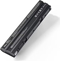 АКБ 5200mAh T54F3 для Dell Latitude E5420 E5520 E6120 E6430 E6520 04NW9 8858X 911MD HCJWT M5Y0X P9TJ0 YKF0M