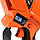Акумуляторна мініпила Husqvarna 75iXP KIT (24V, 5 Аh) з індикатором заряду та оливним бачком bs, фото 8