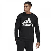 Urbanshop com ua Кофта Adidas Must Haves Badge of Sport Crew Sweatshirt GC7336 (Оригінал) РОЗМІРИ ЗАПИТУЙТЕ