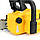 Акумуляторна ланцюгова пила DeWalt DCM575N (36V, 6Ah, шина 40см). АКБ пила Деволт bs, фото 9