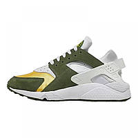 Urbanshop com ua Кросівки Nike Huarache Stussy DD1381-300 (Оригінал) РОЗМІРИ ЗАПИТУЙТЕ